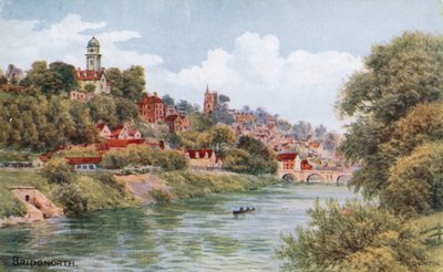 Bridgnorth - Alfred Robert Quinton